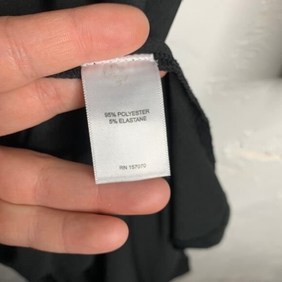 Remade by ThreadUp Dress Women XXL loungewear cozy minimalist basic classic - Picture 6 of 7